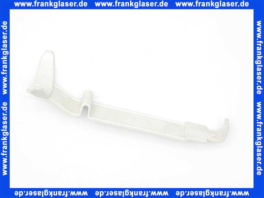 590708 Mepa® Niederhalter Sanicontrol UPSK Typ A21