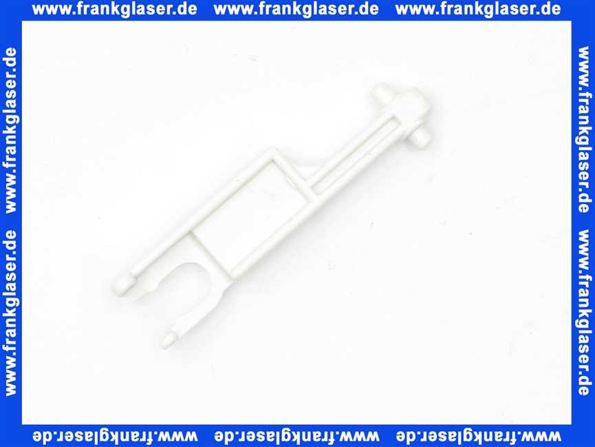 590720 Mepa® Kipphebel 2-Mengen große Wassermenge