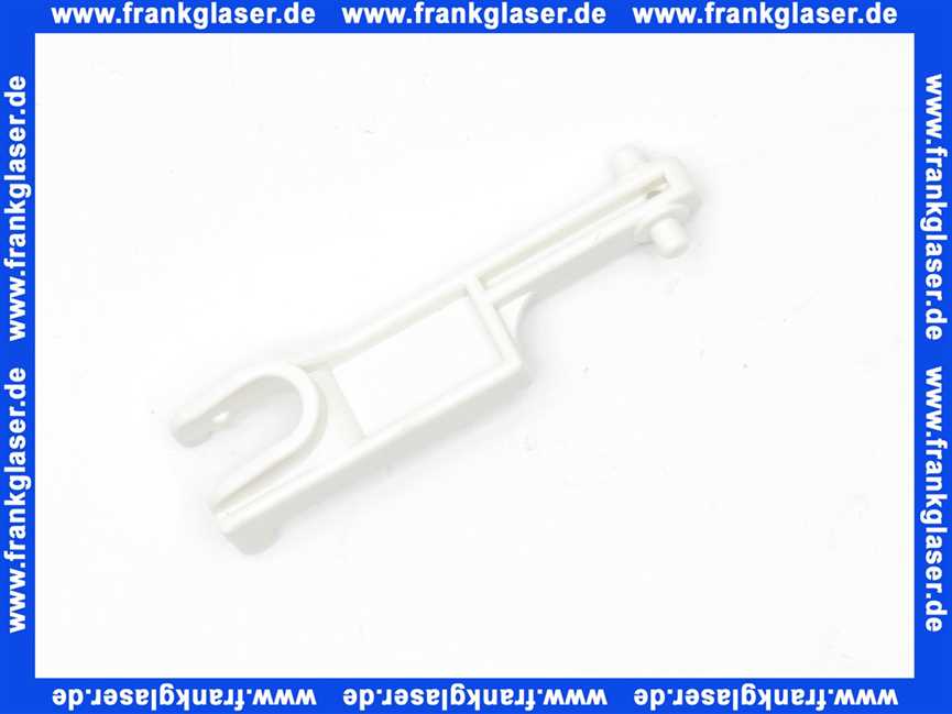 590720 Mepa® Kipphebel 2-Mengen große Wassermenge