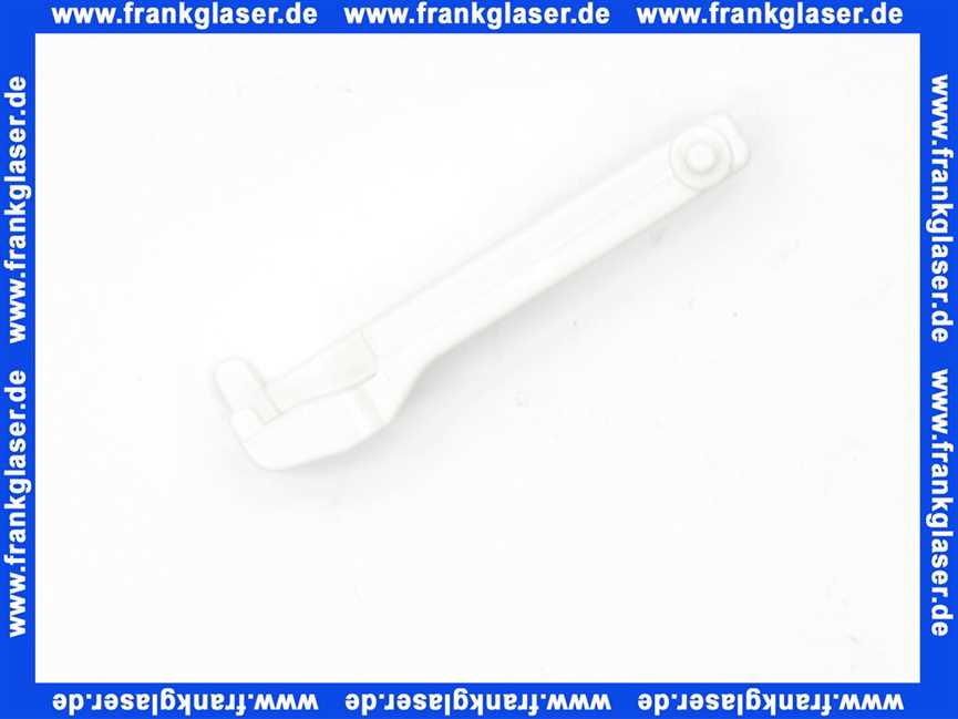 590720 Mepa® Kipphebel 2-Mengen große Wassermenge