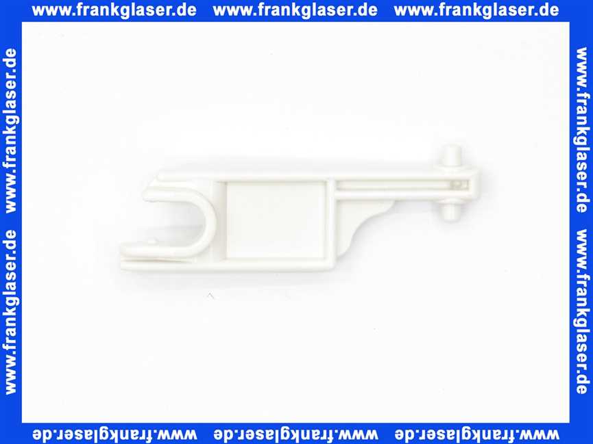 590721 Mepa® Kipphebel kleine Wassermenge