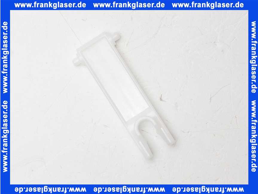 Mepa® Kipphebel große Menge für MEPAcube 590723