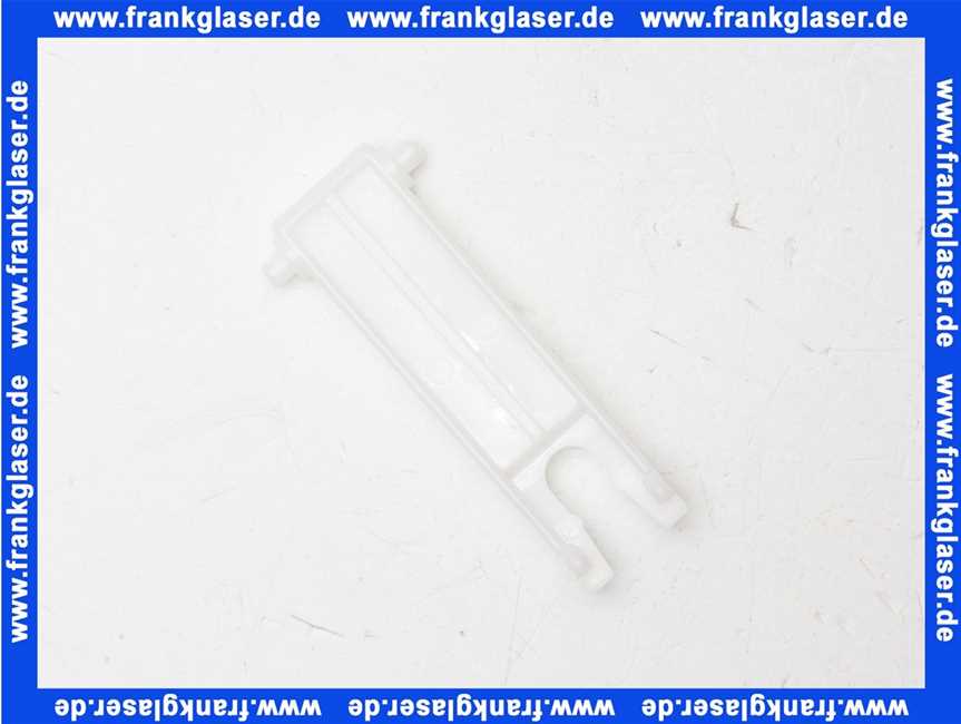 Mepa® Kipphebel große Menge für MEPAcube 590723