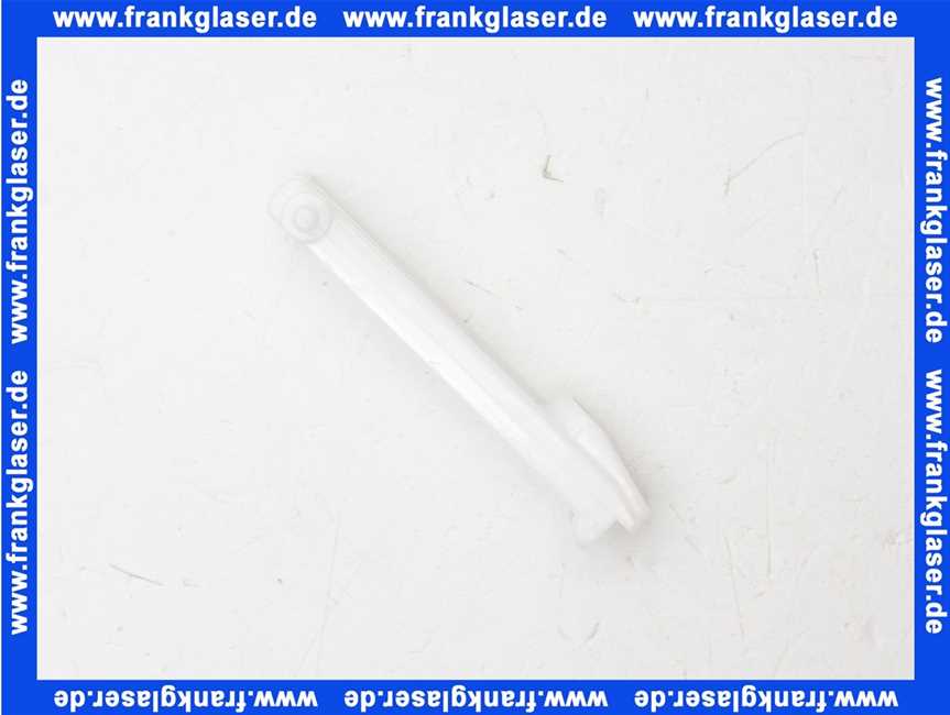 Mepa® Kipphebel große Menge für MEPAcube 590723