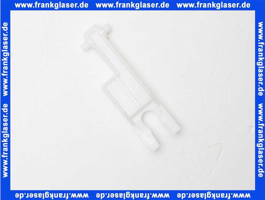 Mepa® Kipphebel kleine Menge für MEPAcube 590724