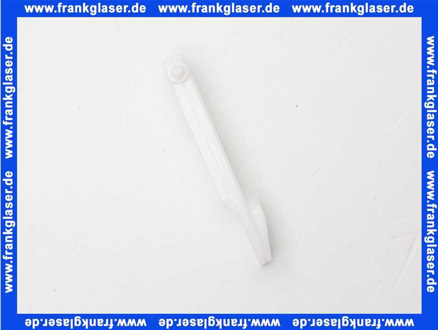 Mepa® Kipphebel kleine Menge für MEPAcube 590724