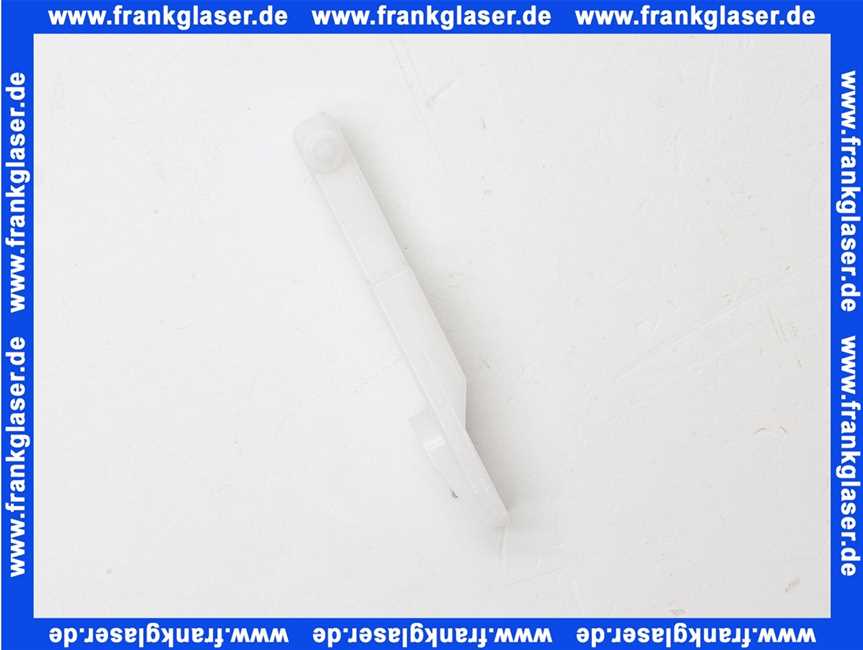 Mepa® Kipphebel kleine Menge für MEPAcube 590724