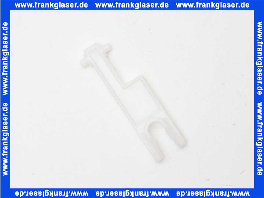 Mepa® Kipphebel kleine Menge für MEPAcube 590724