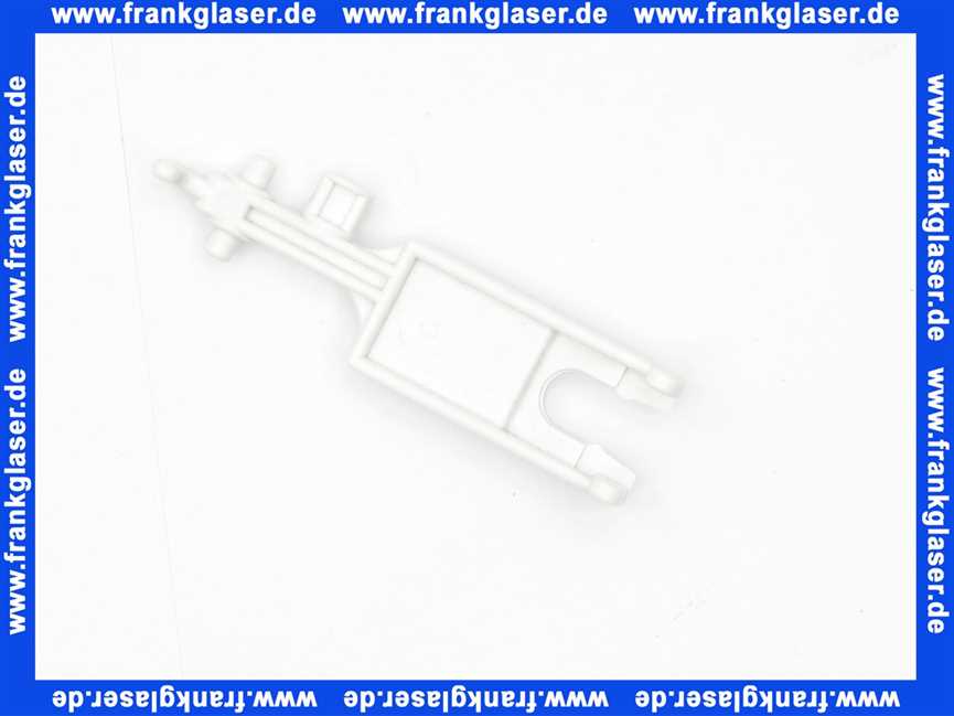 Mepa® Kipphebel Start/Stopp für MEPAellipse 590725