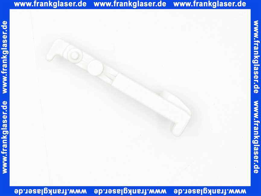 Mepa® Kipphebel Start/Stopp für MEPAellipse 590725