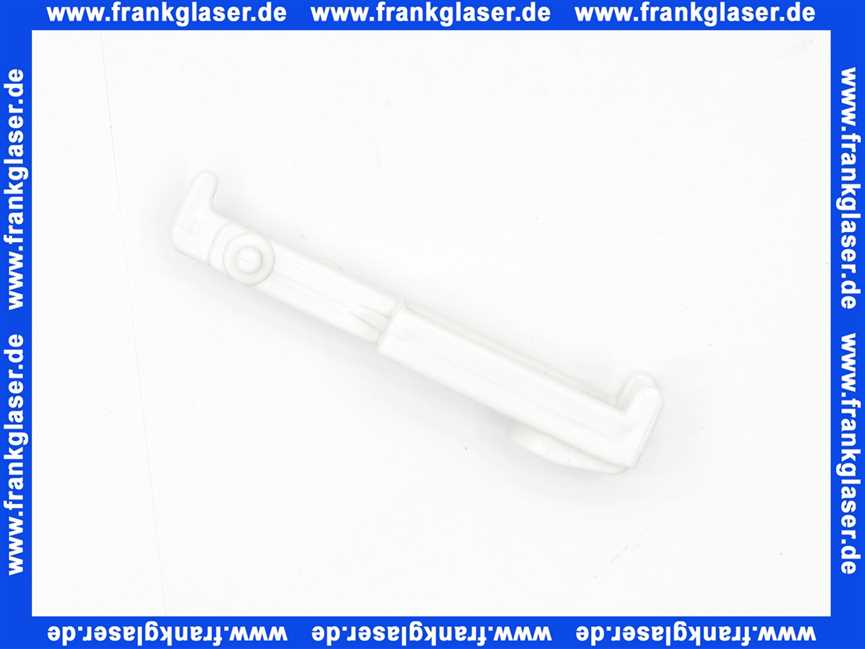 Mepa® Kipphebel Start/Stopp für MEPAellipse 590725