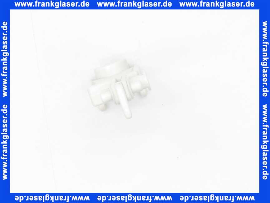 Mepa® Kipphebel Start/Stopp für MEPAellipse 590725