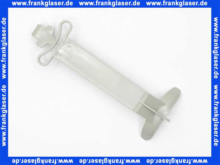 Mepa® Niederhalter Spülkasten Typ A21 ab 05-2008 590727