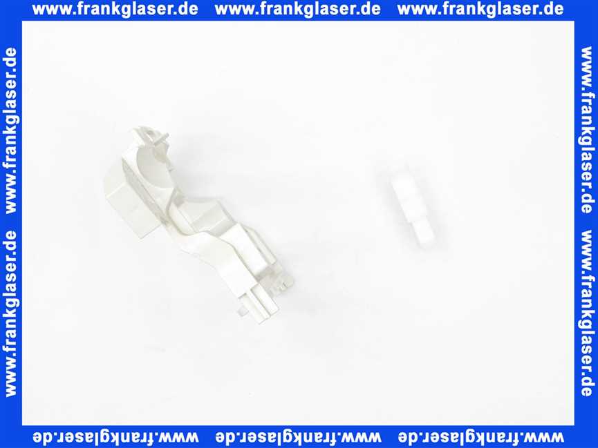 Mepa® Lagerbock für Spülkasten Sanicontrol A21 590728