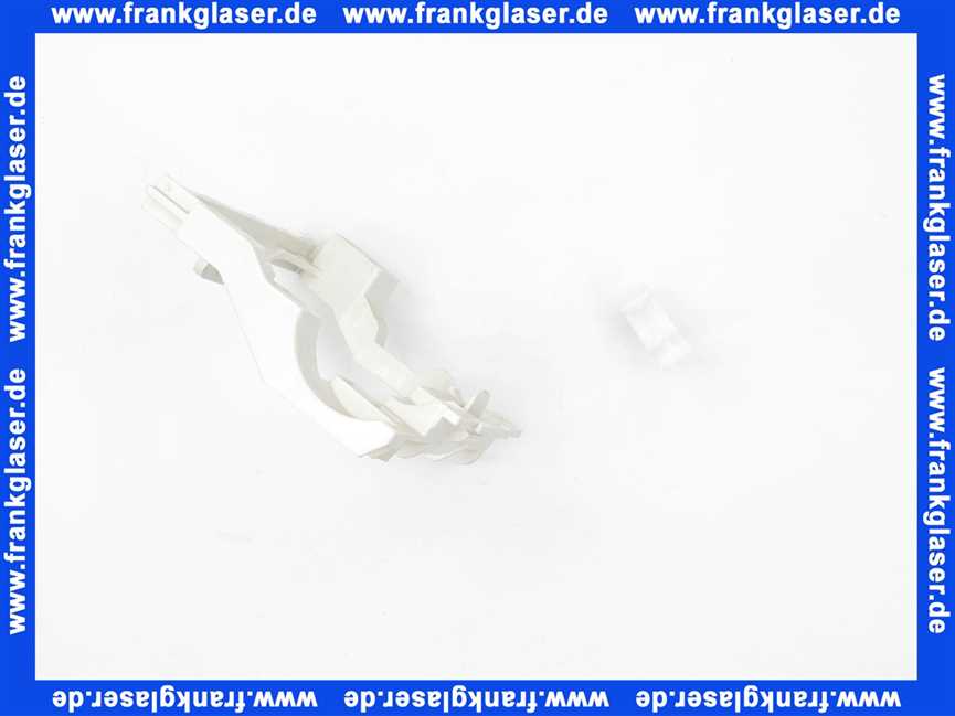 Mepa® Lagerbock für Spülkasten Sanicontrol A21 590728