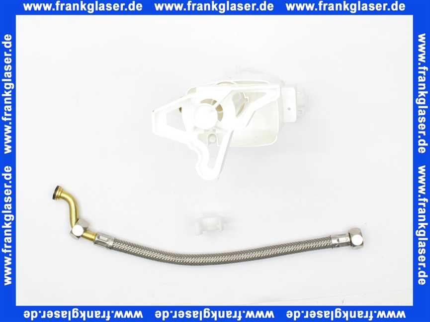 590734 Mepa® Füllventil Set