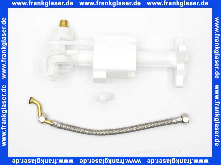 590734 Mepa® Füllventil Set