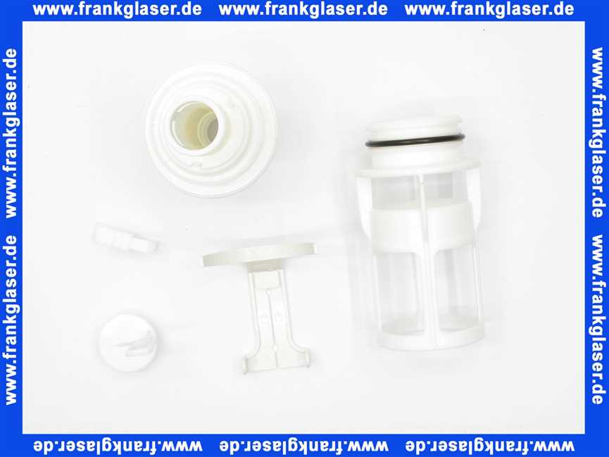 Mepa® Ablaufventil-Set UPSK SC B11 - B12 - B13 - B14 590739