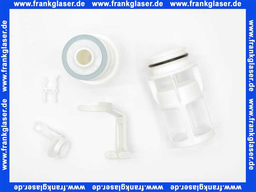 Mepa® Ablaufventil-Set UPSK SC B11 - B12 - B13 - B14 590739