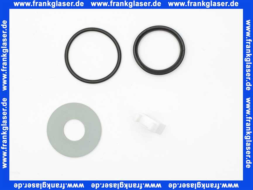 Mepa® Dichtungs-Set UPSK SC A21 - B21 590743