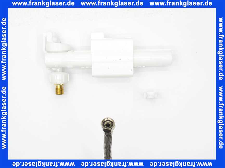 Mepa® Füllventil-Set UPSK SC B11 - B12 - B13 - B14 590747
