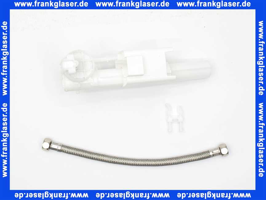 Mepa® Füllventil-Set UPSK SC B11 - B12 - B13 - B14 590747