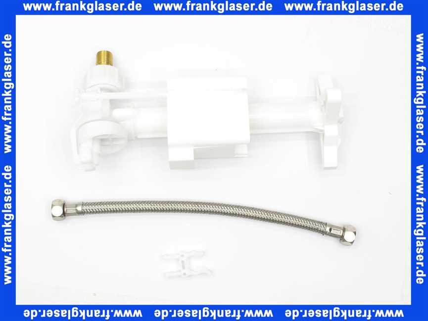 590748 Mepa® Füllventil-Set