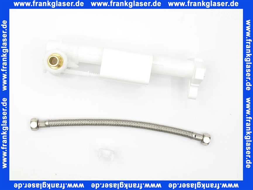 590748 Mepa® Füllventil-Set