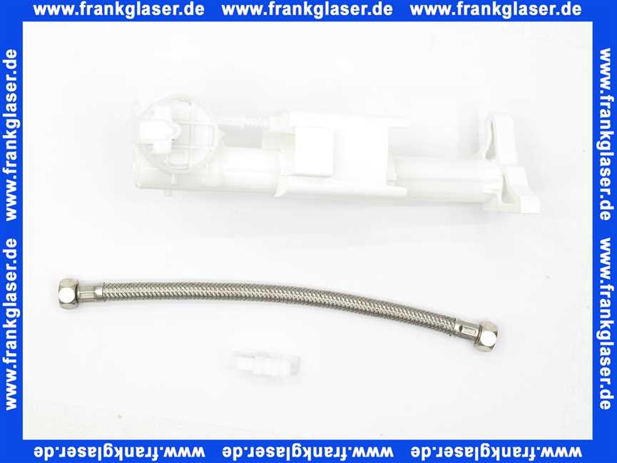 590748 Mepa® Füllventil-Set