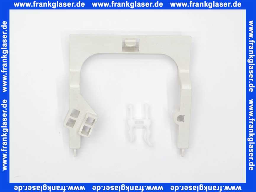 Mepa® Lagerbock für Spülkasten B21 590762