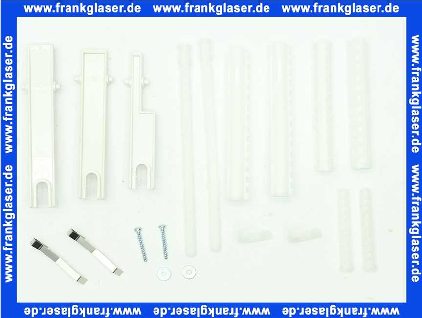 Mepa® Reparaturset für Spülkasten Betätigungsplatte Wave Typ A11-A12-A21 - E11-E21 590776