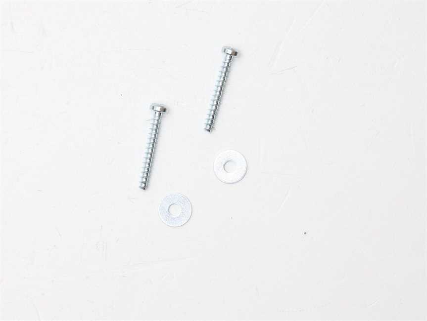 590780 Mepa® Befestigungsschrauben zu UP-Spülkasten Betätigung www ...