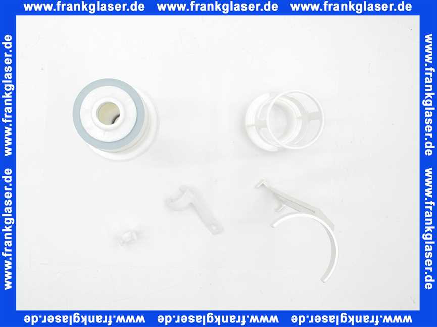 590801 Mepa® Ablaufglocke komplett Typ A11