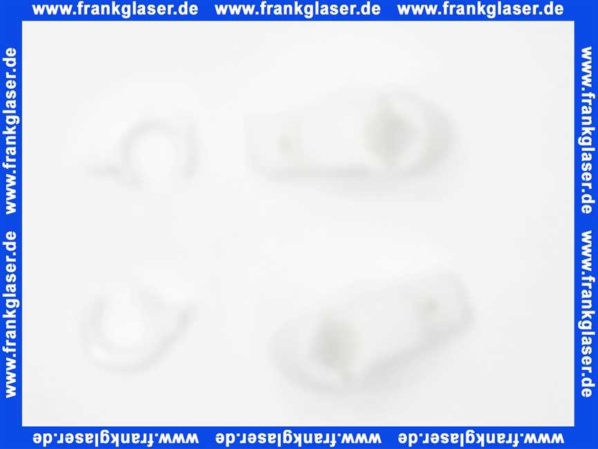 Mepa® Distanzbolzenaufnahme für UPSK A11/A12/B11/B12/B13/B14 590818