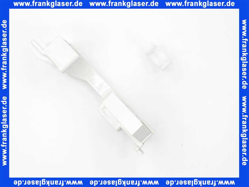 Mepa® Lagerbock für Spülkasten Typ B11-B12-B13-B14 590854