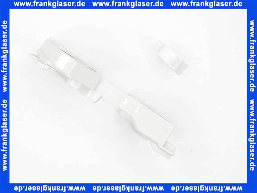 Mepa® Lagerbock für Spülkasten Typ B11-B12-B13-B14 590854