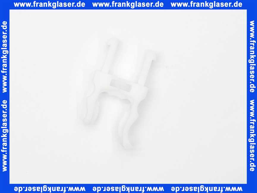 Mepa® Füllventilhalterung für A11-12-21 / B11-12-13-14-21 590883