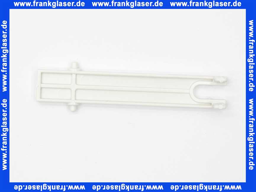 Mepa® Kipphebel 2-Mengen große Menge MEPAwave/vandalensicher 590902