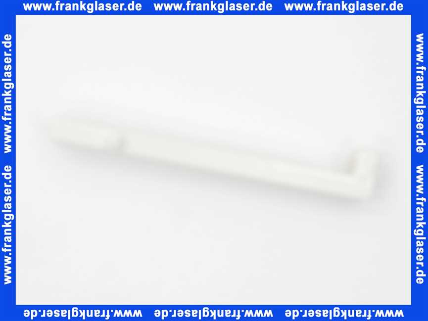 Mepa® Kipphebel 2-Mengen große Menge MEPAwave/vandalensicher 590902