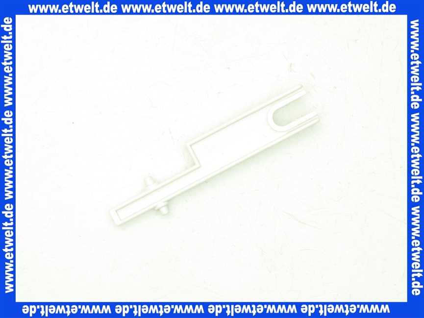 590903 Mepa® Kipphebel klein