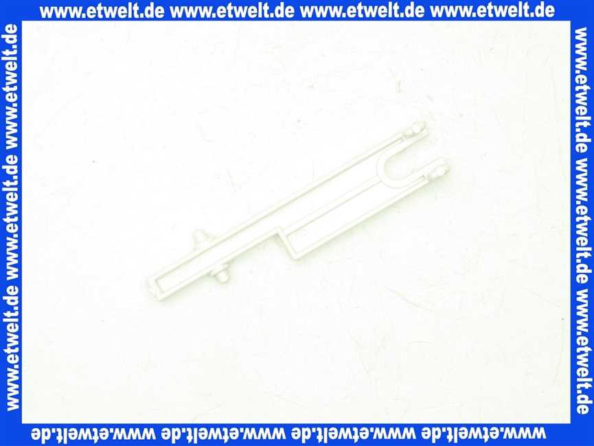 590903 Mepa® Kipphebel klein