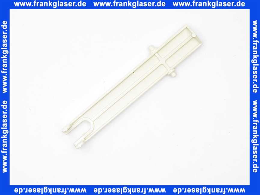 590905 Mepa® Kipphebel Start/Stopp