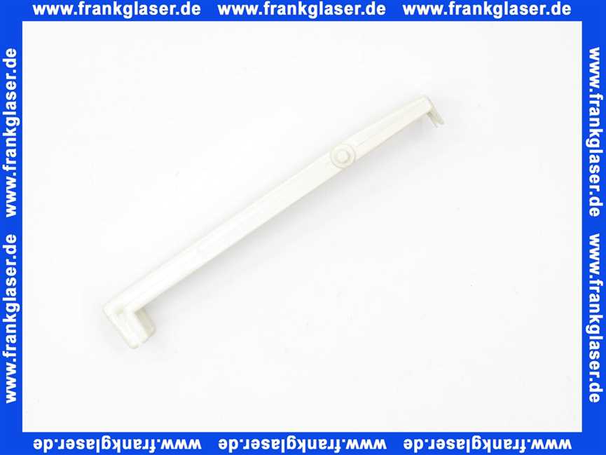 590905 Mepa® Kipphebel Start/Stopp
