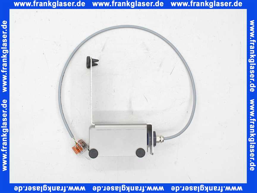 Mepa TersoWALL Power 25L/45 L Niveauregler 592032