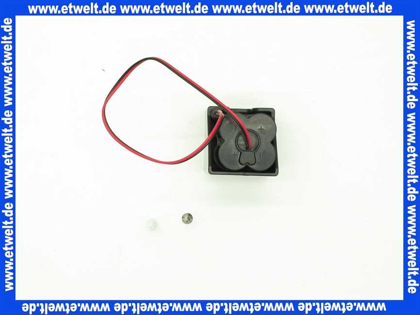 718642 Mepa Batteriegerät