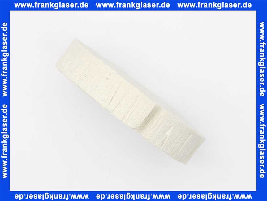 94.11587-5026 MHG MAN Kesselrückwandeinlage Durchm.100 x 20