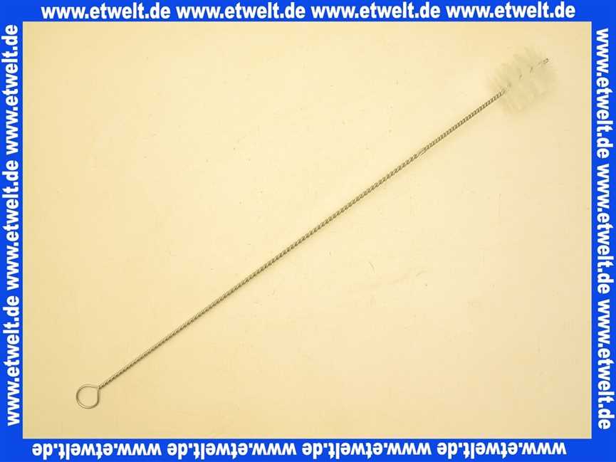 94.18148-5002 MHG MAN Reinigungsbürste 750x70x60 mm EcoStar/AWT GK 5 - GK 8