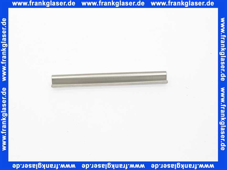 94.18271-5003 MHG MAN Ankopplungsfeder 90mm f.Tauchhülse -5002, 1-3 Fühler