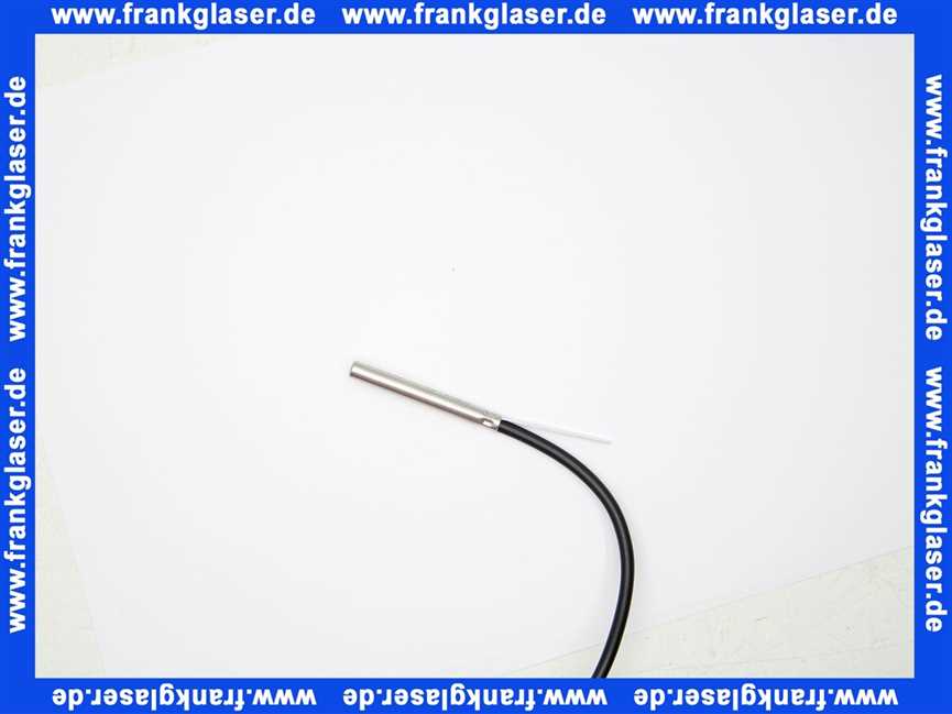 94.19314-7203 MHG MAN Brauchwasserfühler NTC 3 ProCon Streamline