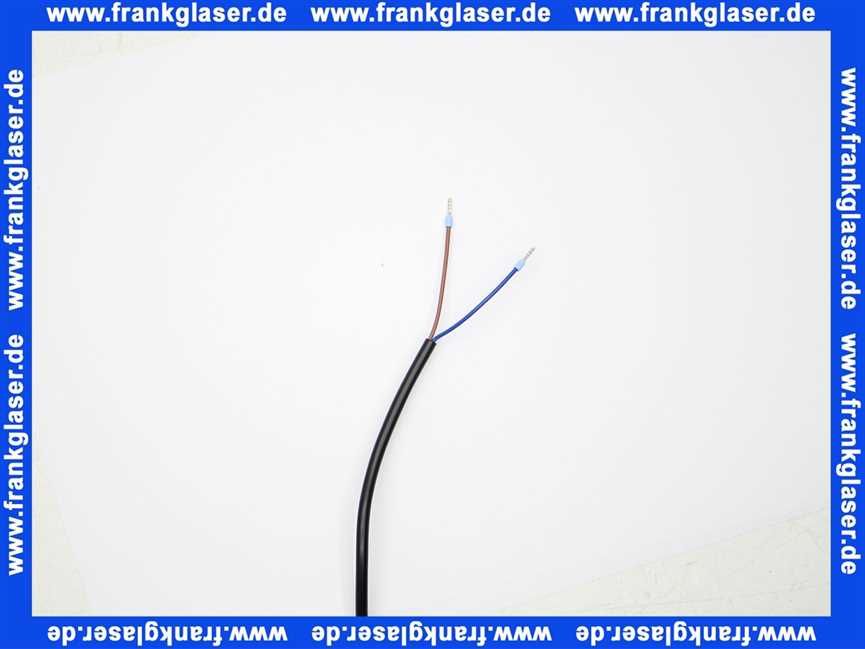 94.19314-7203 MHG MAN Brauchwasserfühler NTC 3 ProCon Streamline